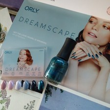 Orly Smalto Cruelty Free Vegan Nail Polish Air Of Mystique 18ml 00029 