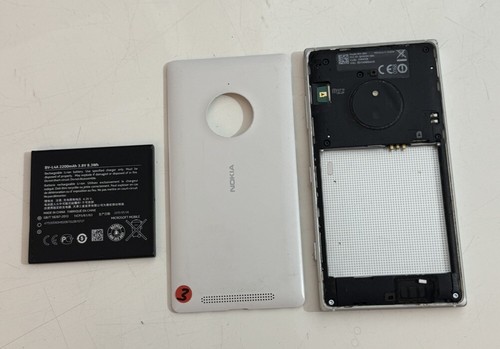 Nokia 830 984 gb - rm-984, 16