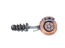 MASSA MOLLA AMMORTIZZATORE