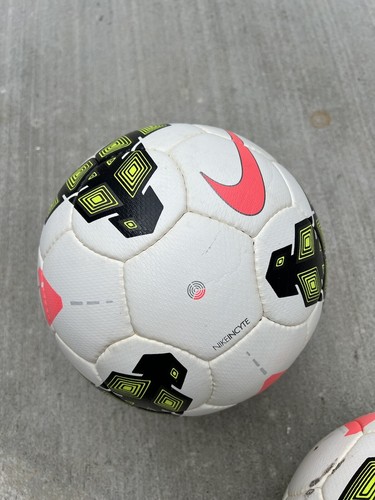 Pallone calcio nike incyte - pallone,