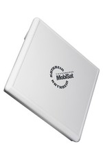 Antenna piatta Kathrein BAS 66 con TWIN LNB - con Twin-LNB integrato