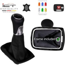 ICT pomello cambio illuminato