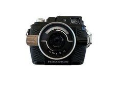 Fotocamera vintage Nikon