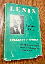 Lenin: Collected Works Volume