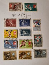 francobolli rari italiani