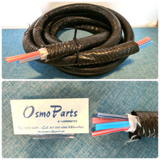 OFFERTA !!! 9 MT-Tubo Pitone