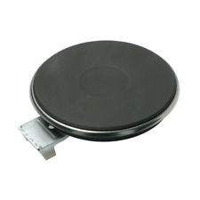 Piastra elettrica rapida