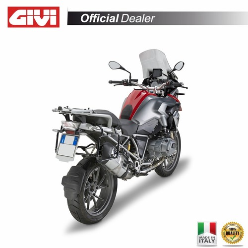 Givi plr5108 telai rimozione - givi,