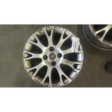 Cerchi lega fiat grande - fiat,