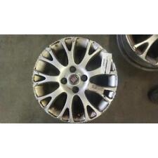 4 CERCHI IN LEGA PER FIAT GRANDE PUNTO (05) 2Y)(4C -PUNTO EVO (09) 3J 1.3 2005