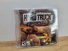 Gioco per computer pc Hard