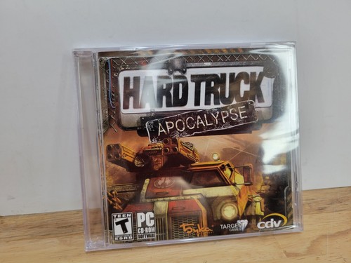 Gioco per computer - , hard