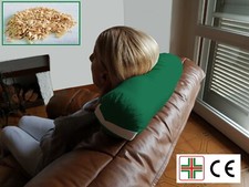 Cuscino Cilindrico per il