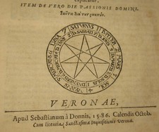 1586 Giovanni Padovani De