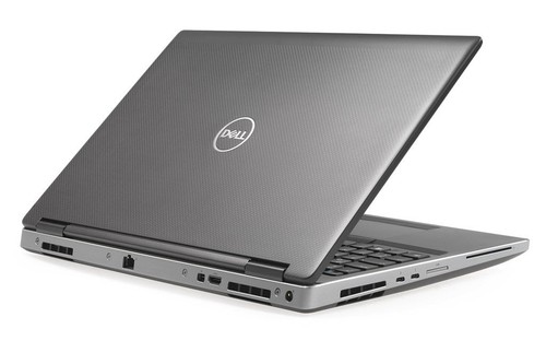Portatile dell xps 15 - 15,6",