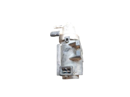 Elettrovalvola turbo iveco - turbo,