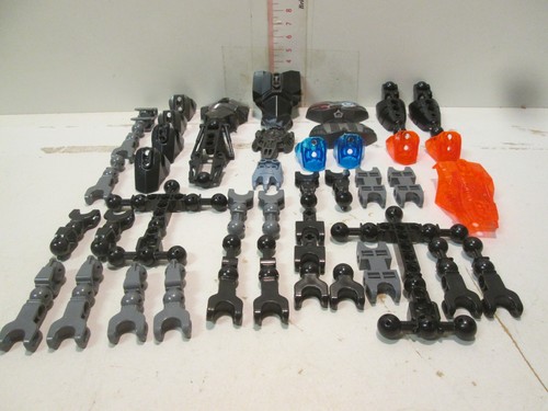 Lego costruzioni bionicle - lego,