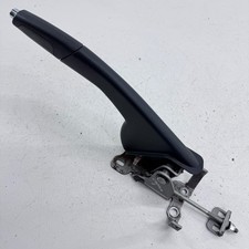 RENAULT CAPTUR MK1 HANDBRAKE
