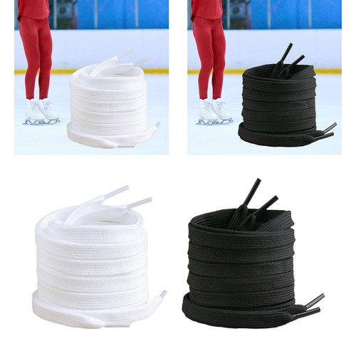 Lacci per pattini hockey - da,
