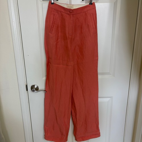 Pantaloni sezane pantalon - pantaloni,