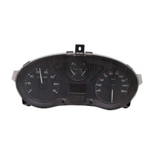 Quadro strumenti contachilometri 1401107600 Fiat Scudo 2.0 Multijet 136cv 2007-2