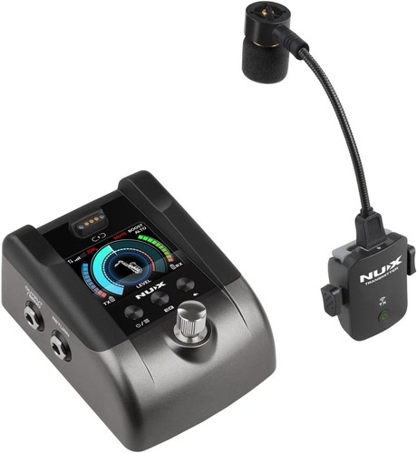 Nux pro sistema - nux,