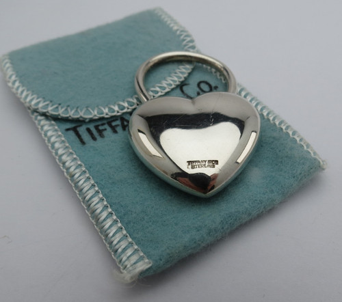 Portachiavi tiffany co - portachiavi,