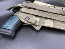 Fondina ambidestra LBT