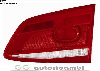 Fanale per volkswagen passat - per,