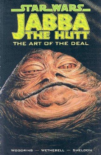 Star wars jabba - star,