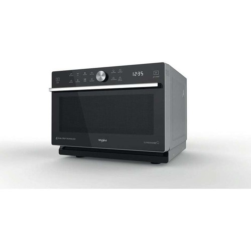Whirlpool mwsc933sb microonde - whirlpool,