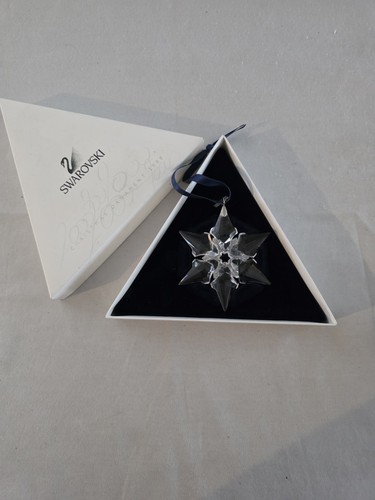 Swarovski annuale 2000 fiocco - annuale,