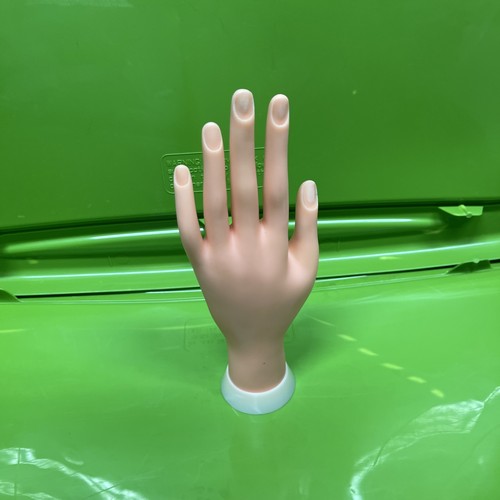 Manichino plastica - manichino, in