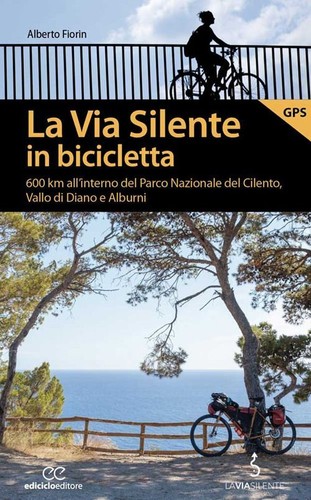 Libri alberto fiorin la via - fiorin,