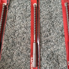 Hilti TE-YX (SDS Plus) Punta per trapano a percussione TE-YX 15/35 200mm