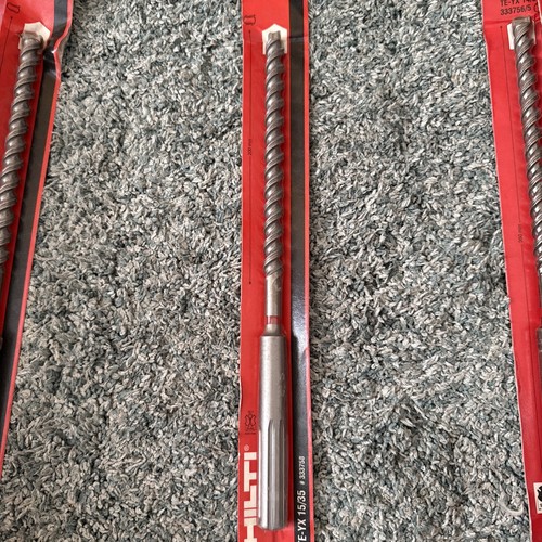 Hilti punta - hilti, plus)