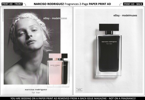 Vintage narciso rogriguez - vintage,