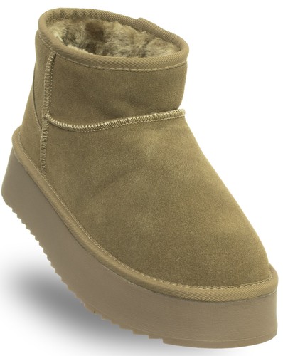 Scarpe donna pelle - da, solo