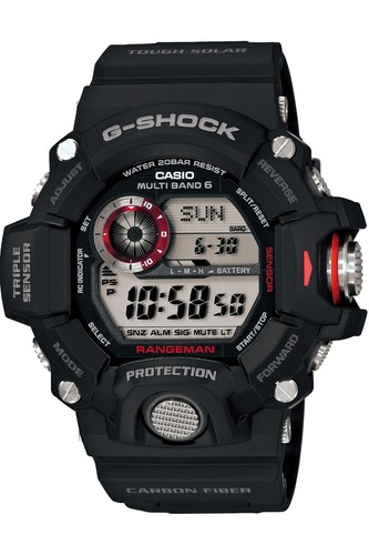 Orologio polso casio g - da,