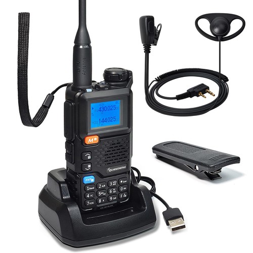 Quansheng uv5r plus vhf - uv5r,