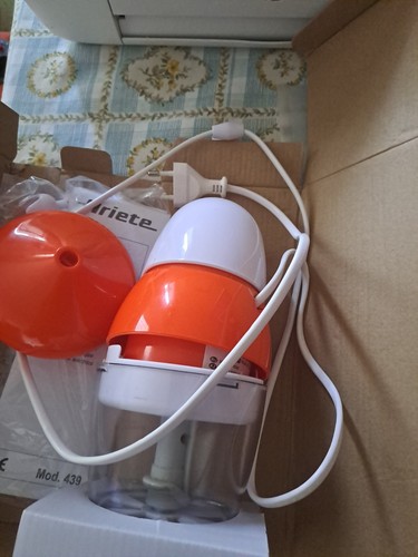 Grattugia elettrica ariete - elettrica,