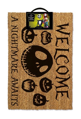 Zerbino nightmare before - nightmare,