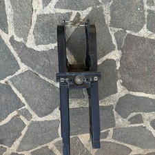 piaggio si slitta completa