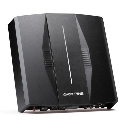 Alpine pxe c80 processore - pxe-c80-88,