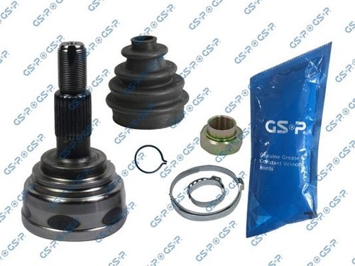 Kit giunti albero motore - kit,