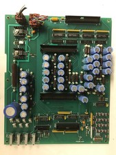 Scheda di alimentazione PCB