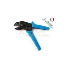 PINZA TOOL PER CRIMPARE