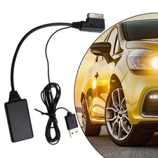 50 Adattatore Cavo AUX Audio