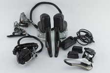 SRAM Red eTap Disc HRD 2x11