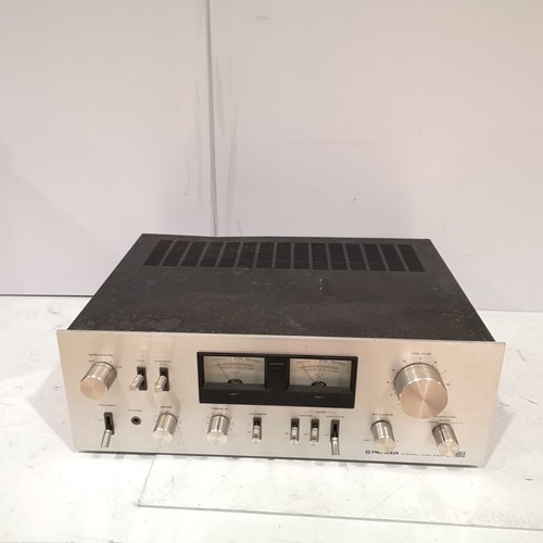 Pioneer 7800 integrated - sa-7800Ⅱ,